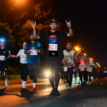 Runner Photo 4334685