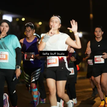 Runner Photo 4334686