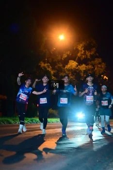 Runner Photo 4334688