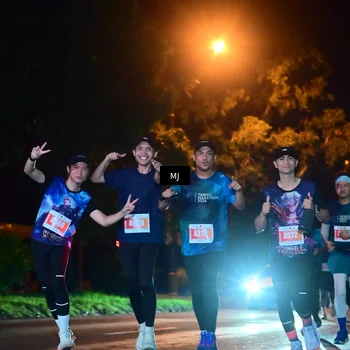 Runner Photo 4334691