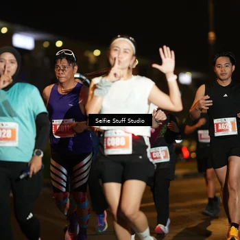 Runner Photo 4334693