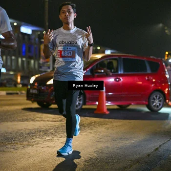 Runner Photo 4334696