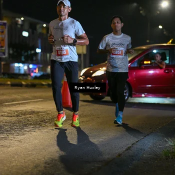 Runner Photo 4334699