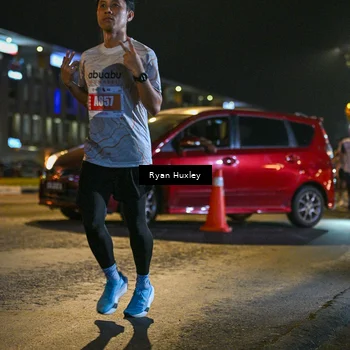 Runner Photo 4334701
