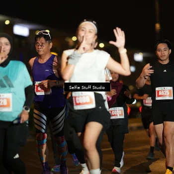 Runner Photo 4334703