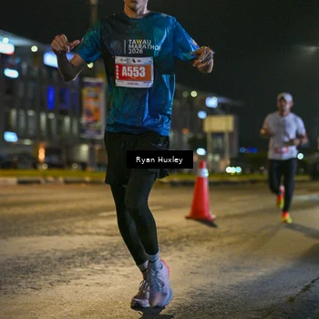 Runner Photo 4334706