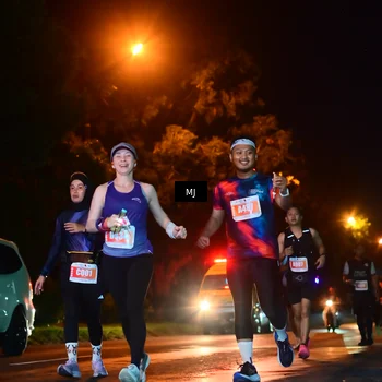 Runner Photo 4334707