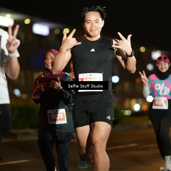 Runner Photo 4334709