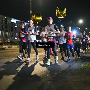 Runner Photo 4334711