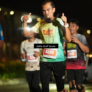 Runner Photo 4334716