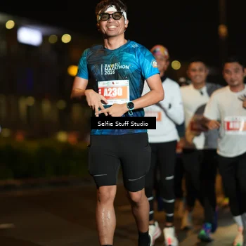 Runner Photo 4334718
