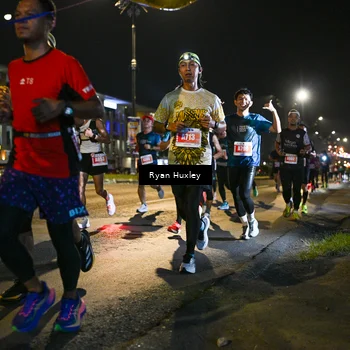 Runner Photo 4334719