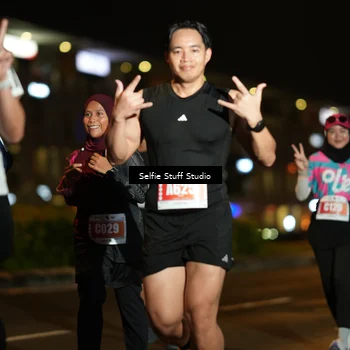 Runner Photo 4334722