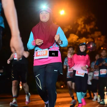 Runner Photo 4334723