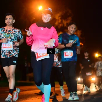 Runner Photo 4334727
