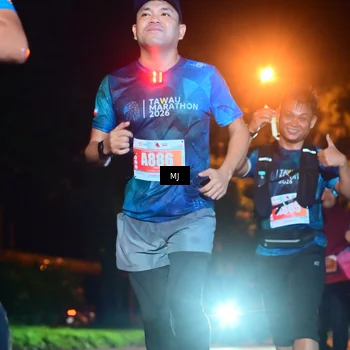 Runner Photo 4334728