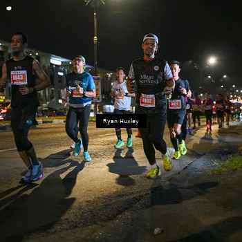 Runner Photo 4334729