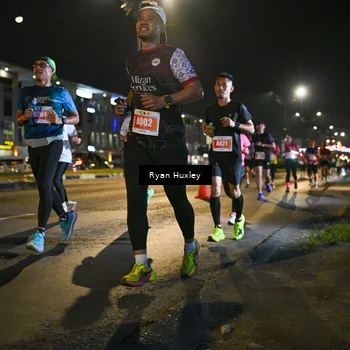 Runner Photo 4334730