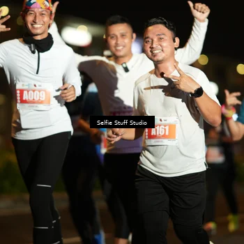 Runner Photo 4334732