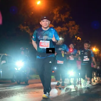 Runner Photo 4334733