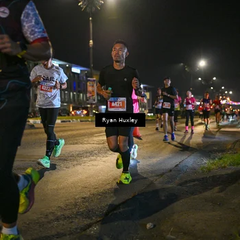 Runner Photo 4334736