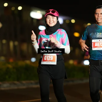 Runner Photo 4334737