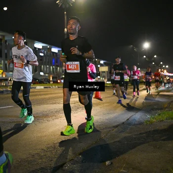 Runner Photo 4334738