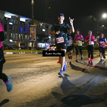 Runner Photo 4334740