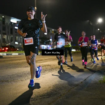 Runner Photo 4334745