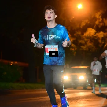 Runner Photo 4334746