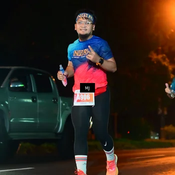 Runner Photo 4334747