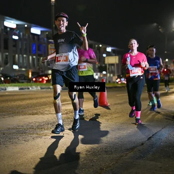 Runner Photo 4334748