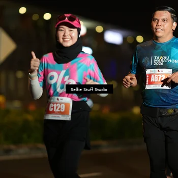 Runner Photo 4334752
