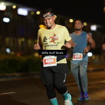 Runner Photo 4334753