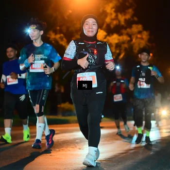 Runner Photo 4334754