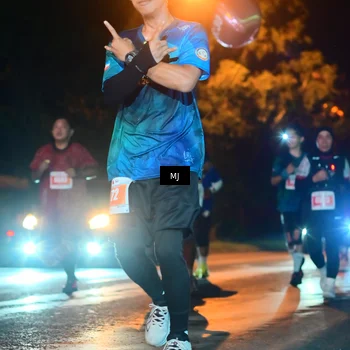 Runner Photo 4334755