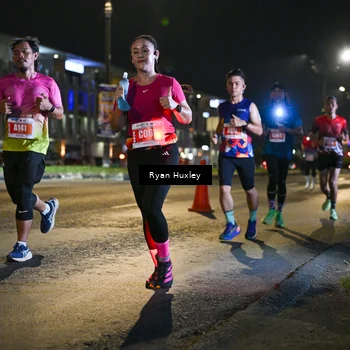 Runner Photo 4334756