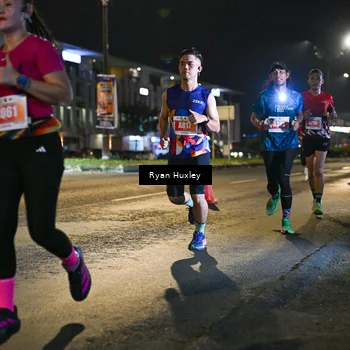 Runner Photo 4334757