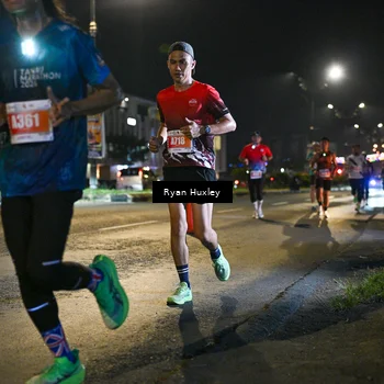 Runner Photo 4334758