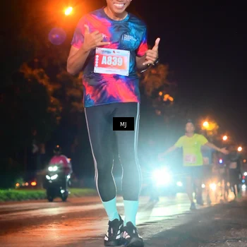 Runner Photo 4334760