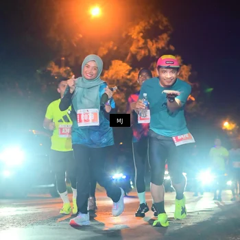 Runner Photo 4334761