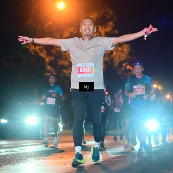 Runner Photo 4334762