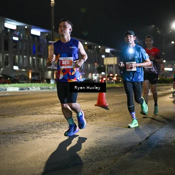 Runner Photo 4334764