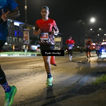 Runner Photo 4334766