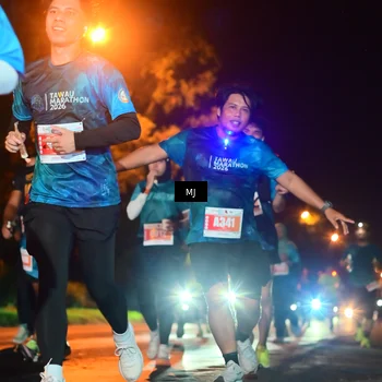 Runner Photo 4334768
