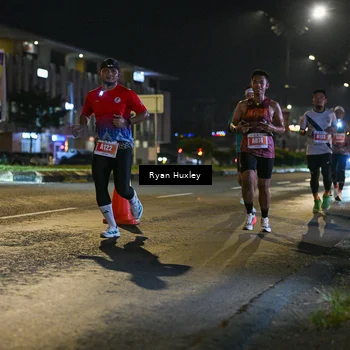 Runner Photo 4334769