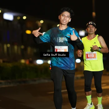 Runner Photo 4334770