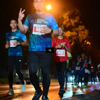 Runner Photo 4334776