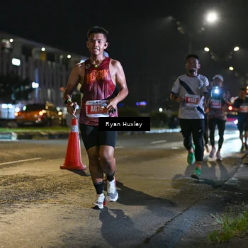 Runner Photo 4334777