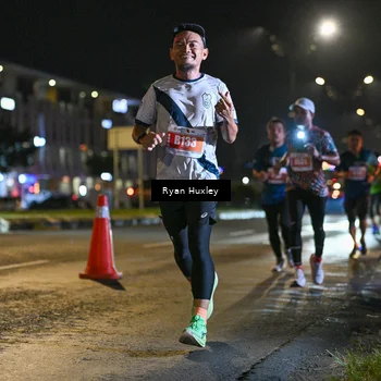 Runner Photo 4334778